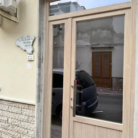 Vakantiehuis Sicilia Biedda