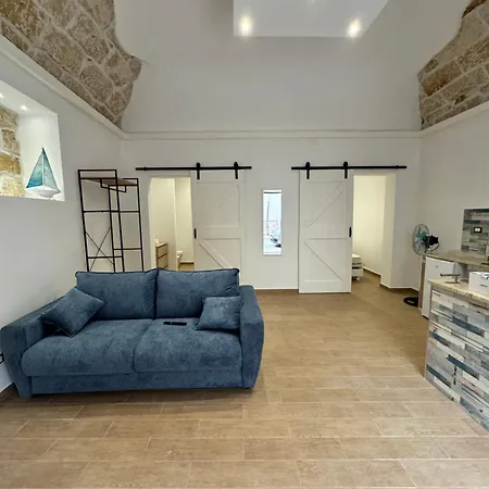 Sicilia Biedda * Terrasini