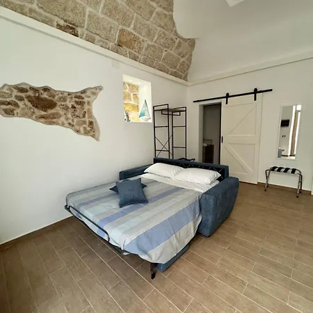 Sicilia Biedda Holiday home