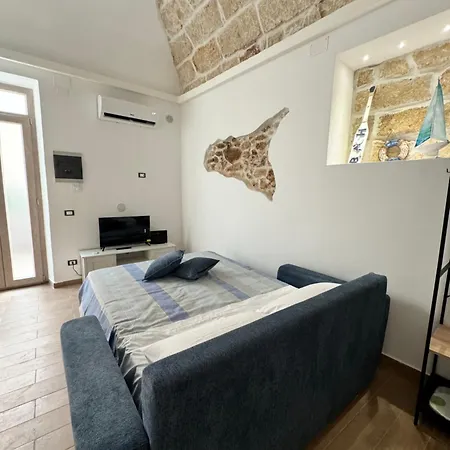 Sicilia Biedda * Terrasini