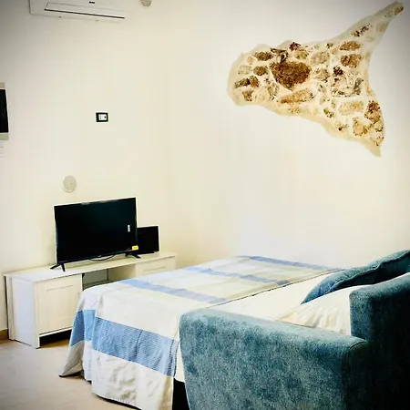 Sicilia Biedda Terrasini