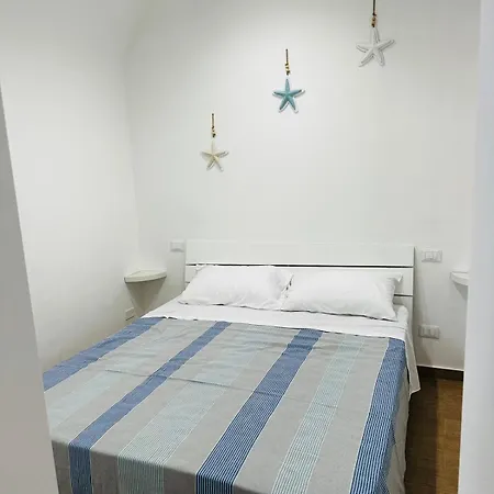 Sicilia Biedda Holiday home Terrasini