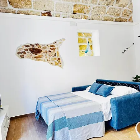 Sicilia Biedda Holiday home *